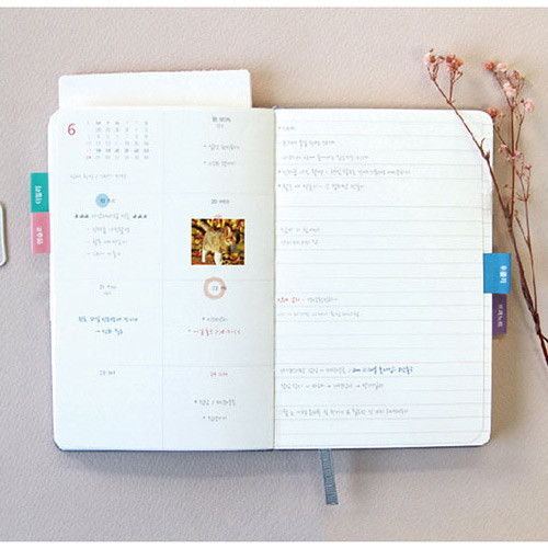 Weekly plan - 2018 Day by Day small dated weekly diary