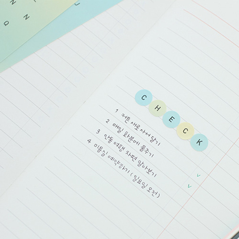 Example of use Example of use