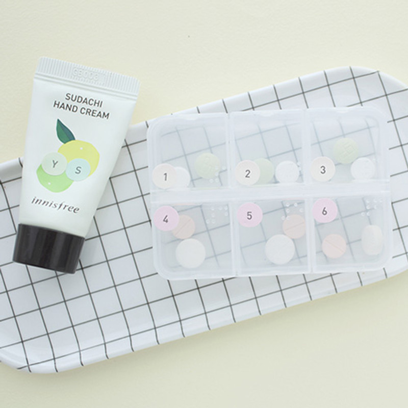 Example of use Example of use