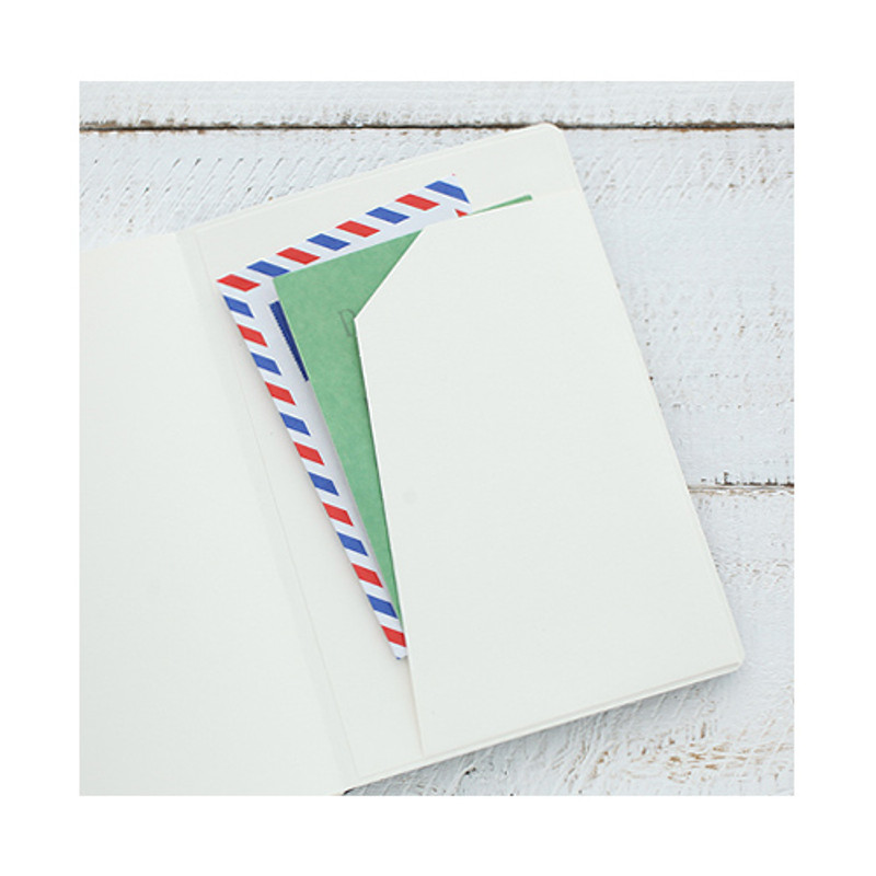 Pocket - Plan for yourself 6 month large undated diary agenda Pocket - Plan for yourself 6 month large undated diary agenda