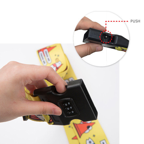 Operation instructions