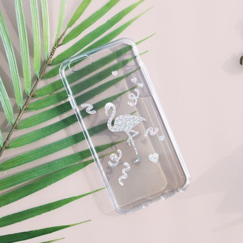 Usage example - ICONIC Hologram deco PVC sticker set Usage example - ICONIC Hologram deco PVC sticker set