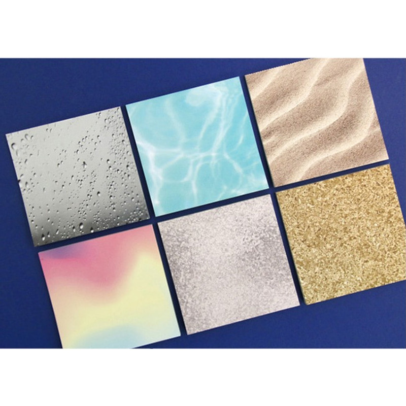 Second Mansion Memos sticky it memo note Second Mansion Memos sticky it memo note