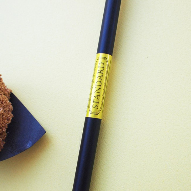 Standard B black lead pencil set Standard B black lead pencil set