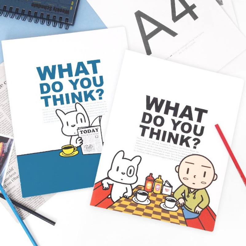 2Young Munch 20 sheets translucent document file folder 2Young Munch 20 sheets translucent document file folder