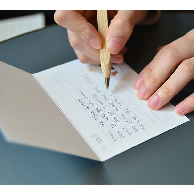 Jam studio Jam birthday card with envelope Jam studio Jam birthday card with envelope