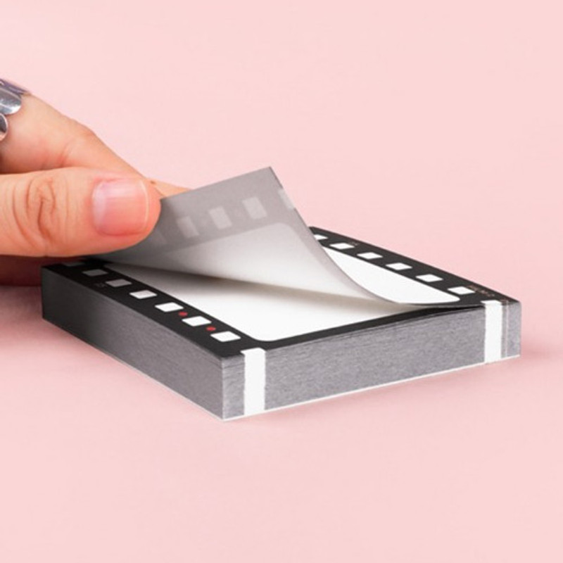 Easy tear out - Rihoon Nemo life movie memo notepad Easy tear out - Rihoon Nemo life movie memo notepad