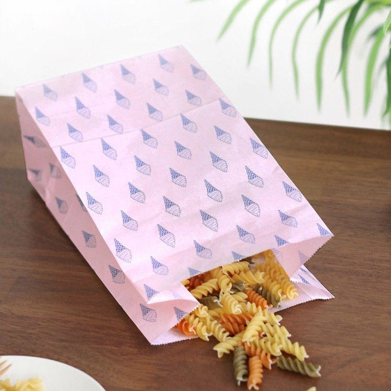 ICONIC From my heart cute gift paper bag set ICONIC From my heart cute gift paper bag set