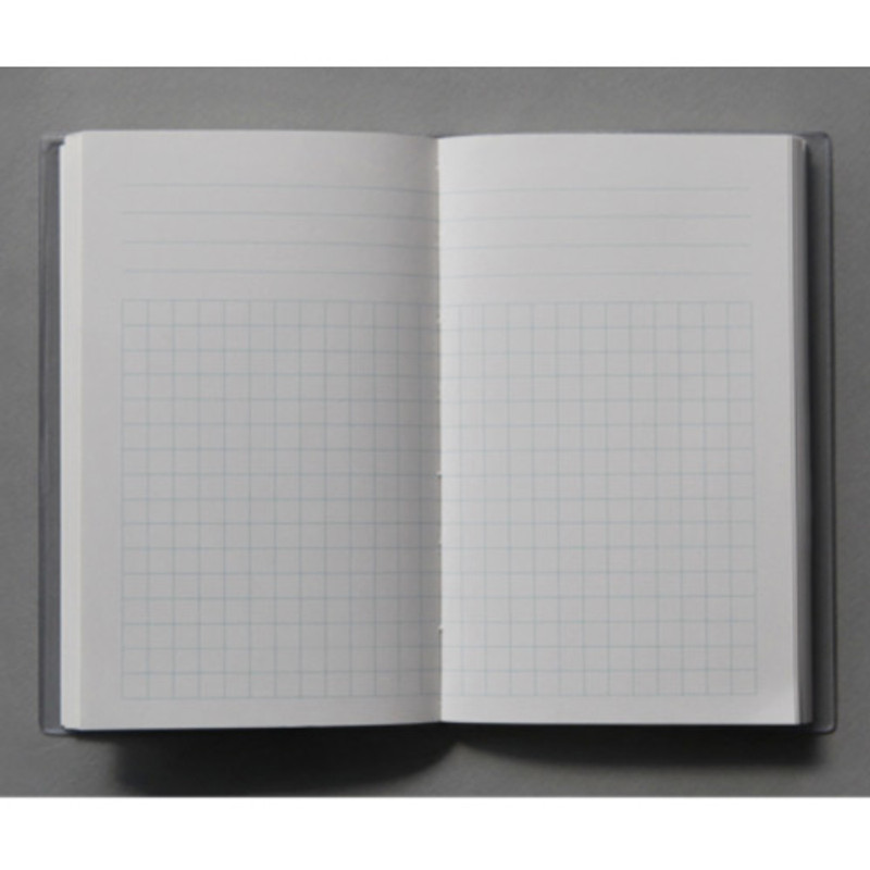 Free small gird notebook Free small gird notebook