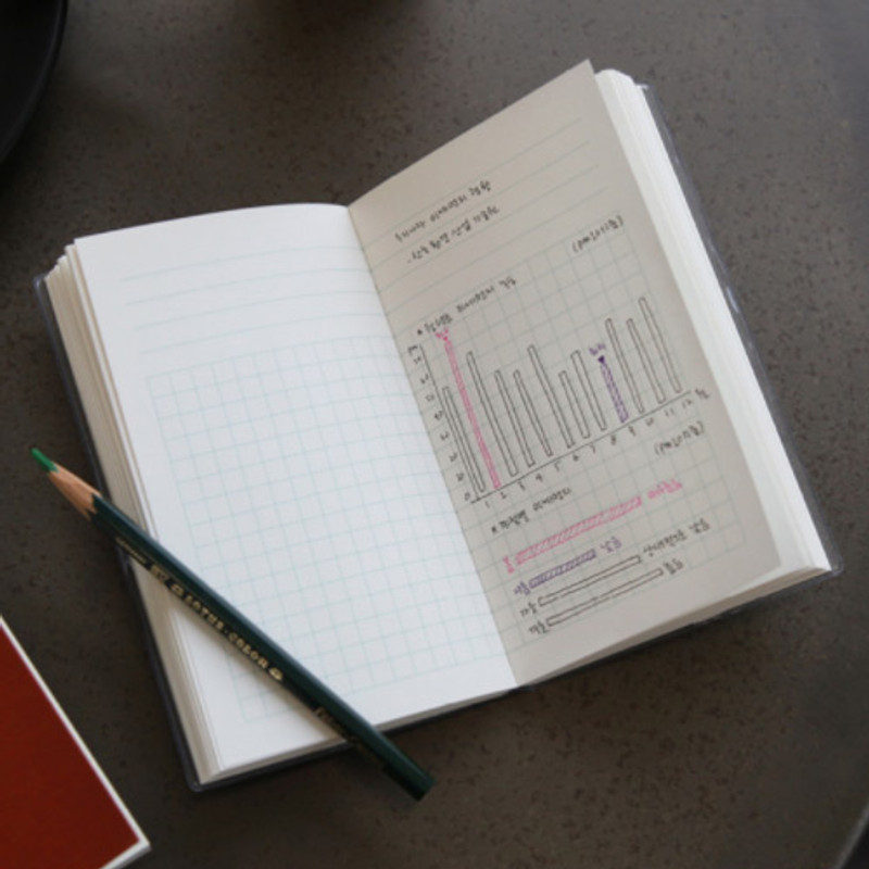 Free small gird notebook Free small gird notebook
