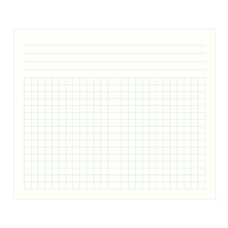 Free small gird notebook Free small gird notebook