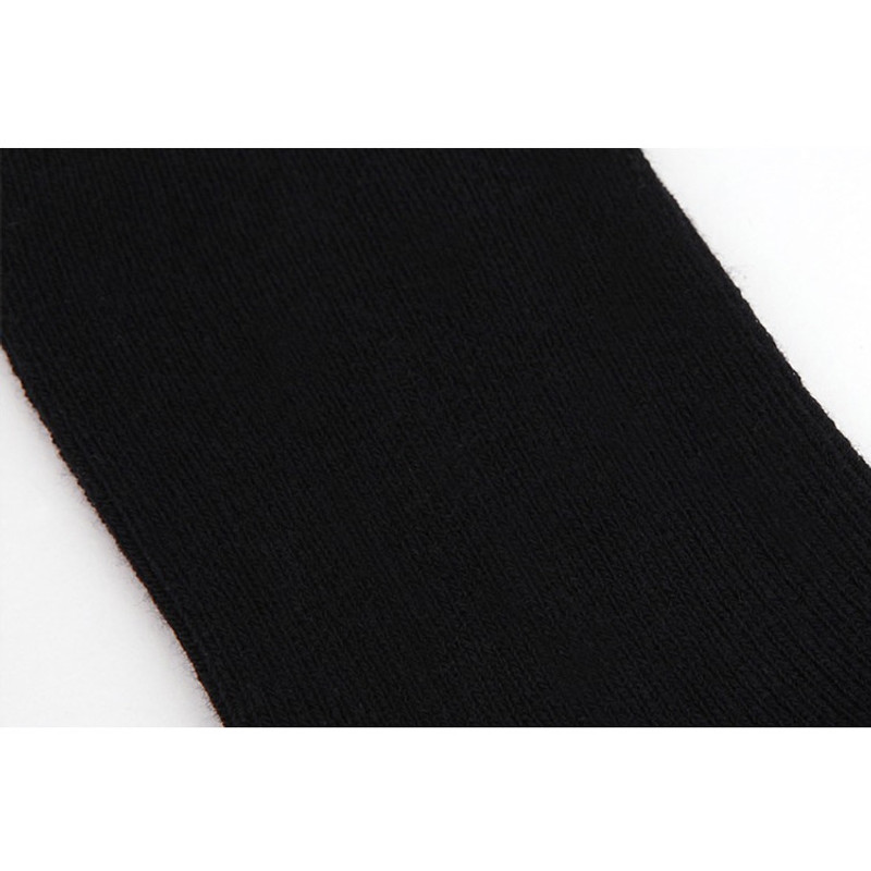 Dailylike Women easy daily socks - Black