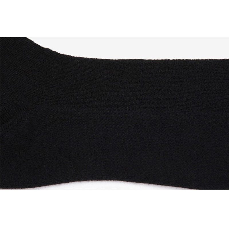 Dailylike Women easy daily socks - Black