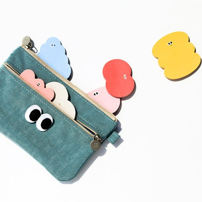 Livework Som Som large sticky memo notes
 Livework Som Som large sticky memo notes