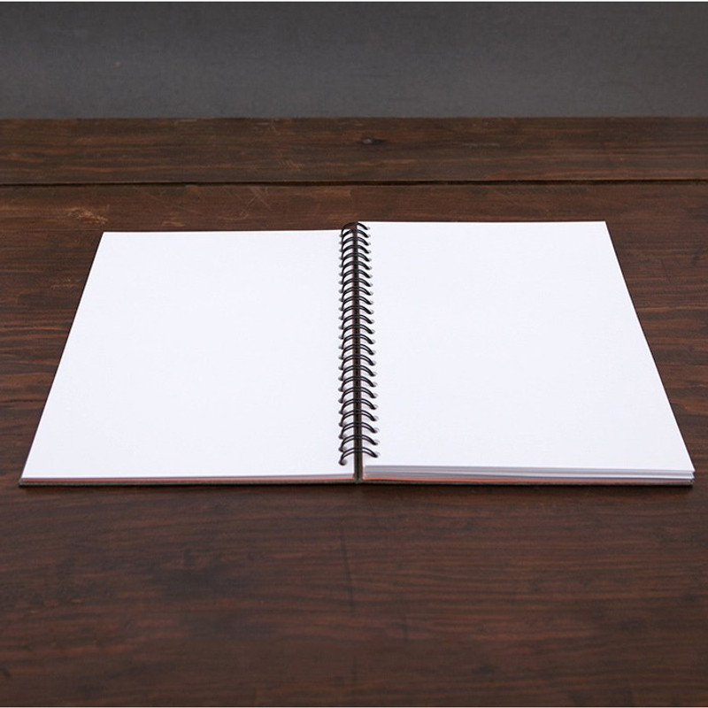 Architect spiral drawing notebook Architect spiral drawing notebook