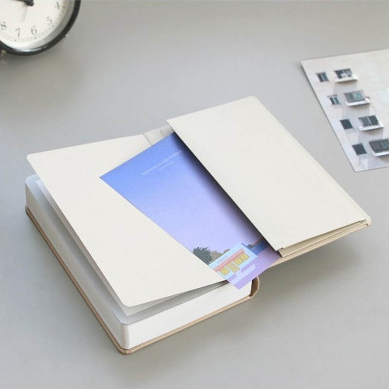 Iconic Lagom illustration memo notepad Iconic Lagom illustration memo notepad