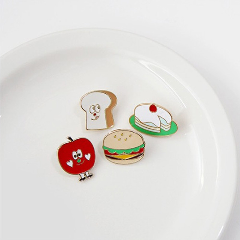 Ghost pop blah blah badge Ghost pop blah blah badge