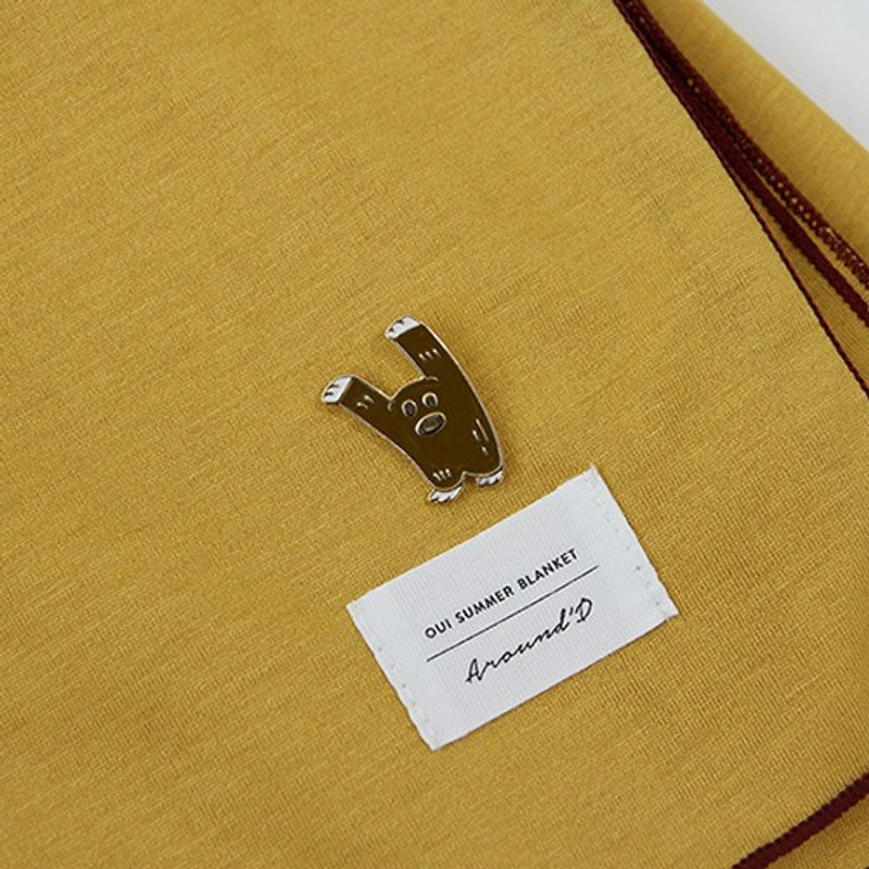 02 - Ghost pop blah blah badge 02 - Ghost pop blah blah badge