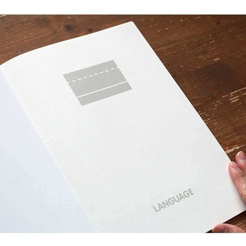 intro - 2NUL Language study B5 lined notebook ver3 intro - 2NUL Language study B5 lined notebook ver3