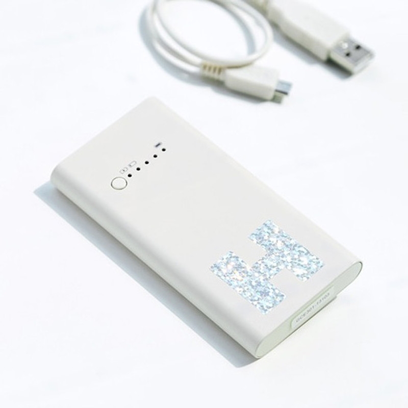 Livework Color palette hologram deco sticker set Livework Color palette hologram deco sticker set