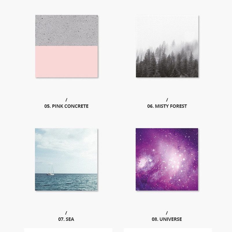 But today memo notepad