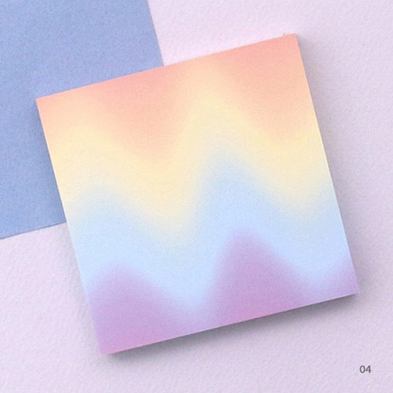 04 - Holography memo notepad 04 - Holography memo notepad