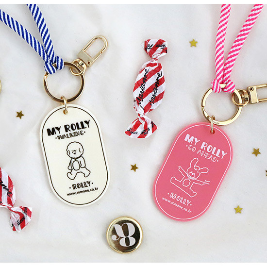 Romane My rolly series