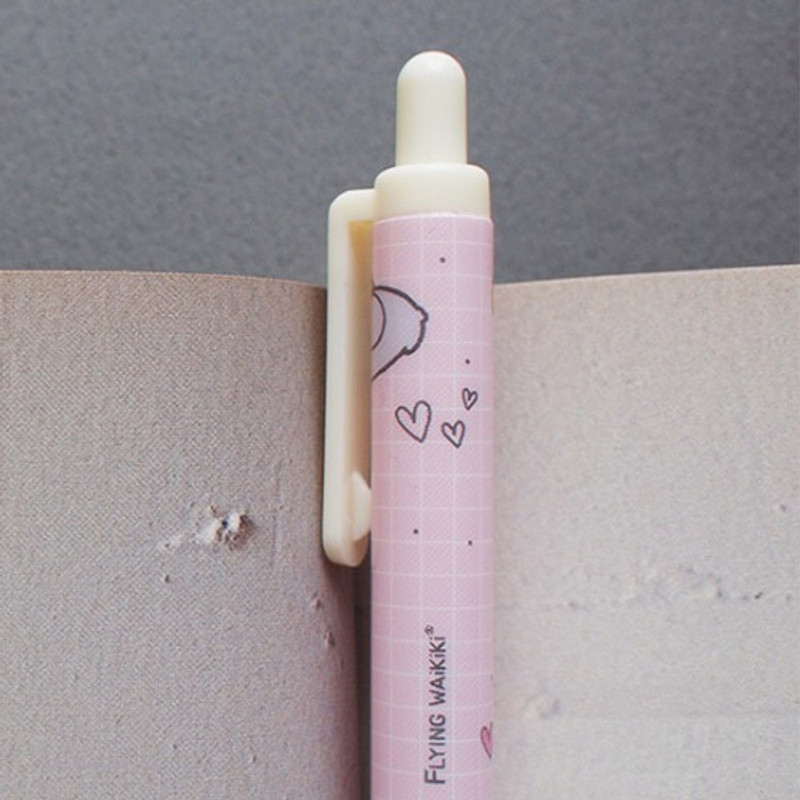 Pen clip Pen clip