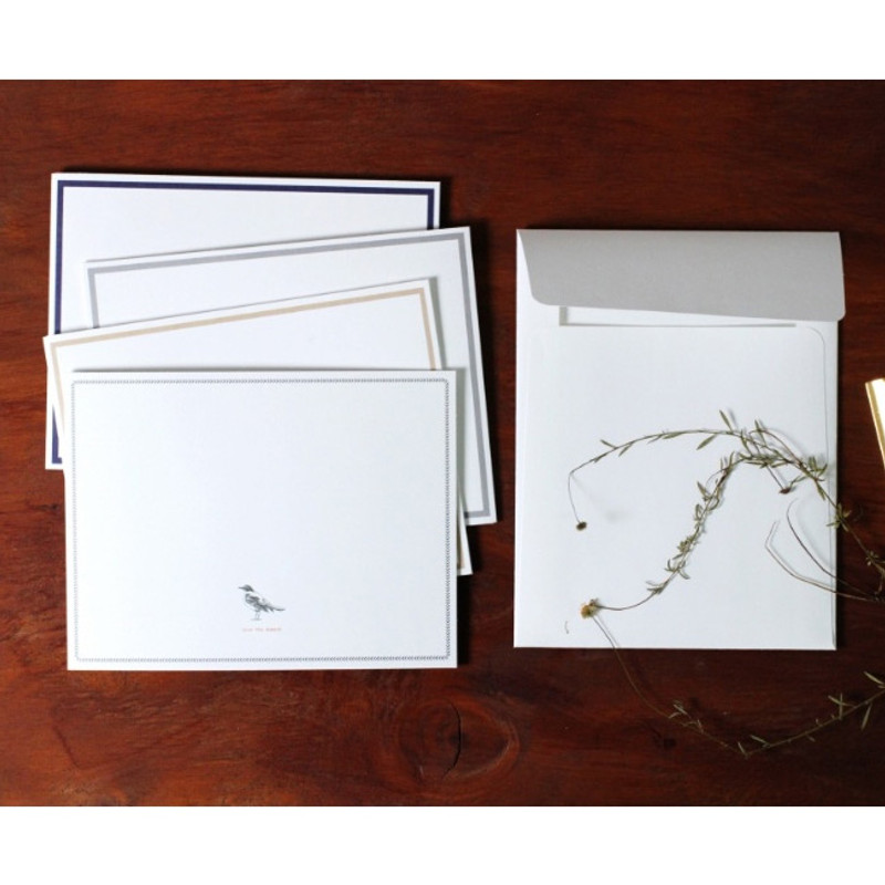 4X6 photo frame card with envelope 4X6 photo frame card with envelope