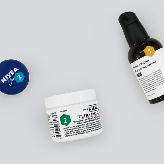 Example - Alphabet and Number paper sticker set