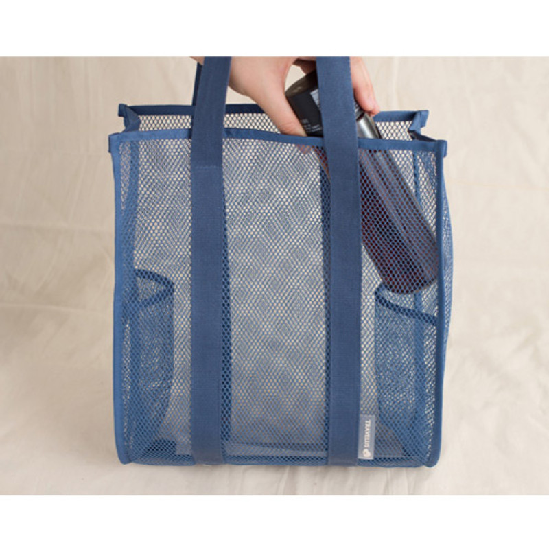 2 Inner pockets 2 Inner pockets