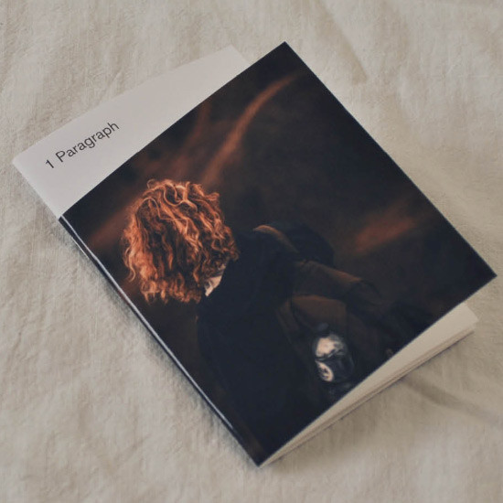 Cover - 1 Paragraph lined small notebook ver3 