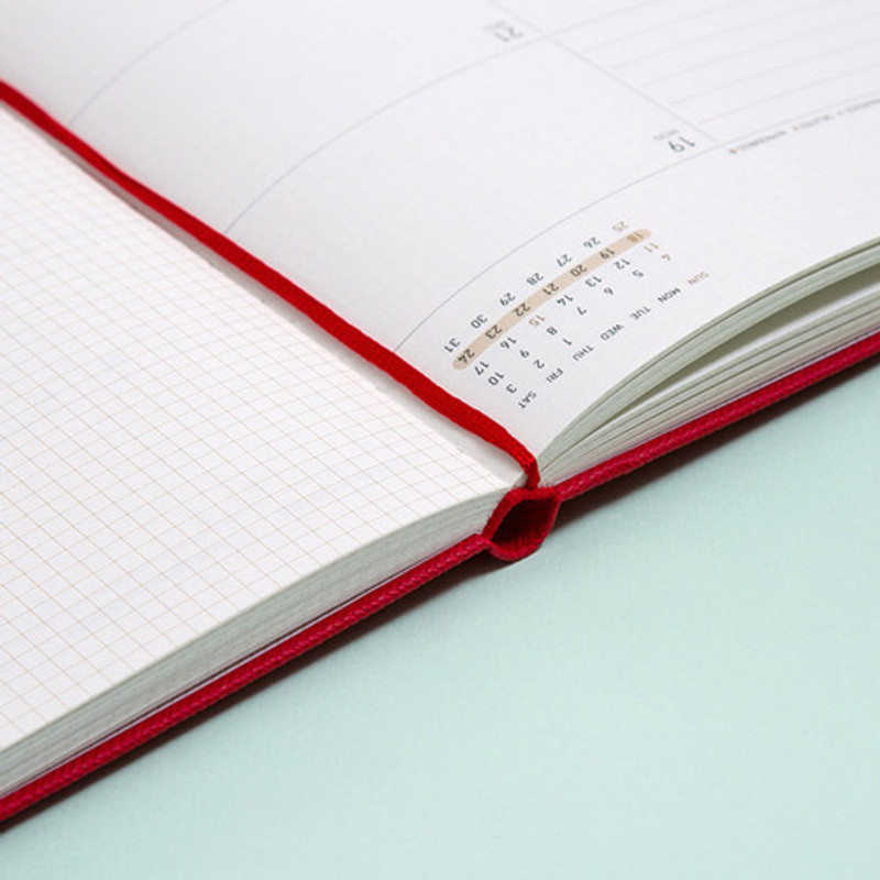 Open up to 180 degrees