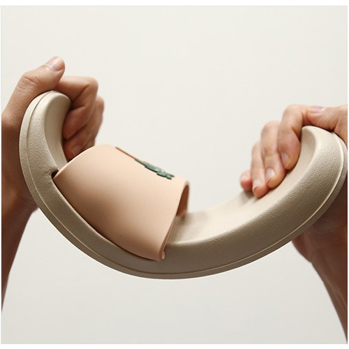 soft foam for extra comfort