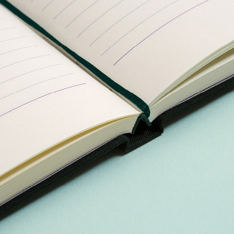 Ribbon bookmark Ribbon bookmark