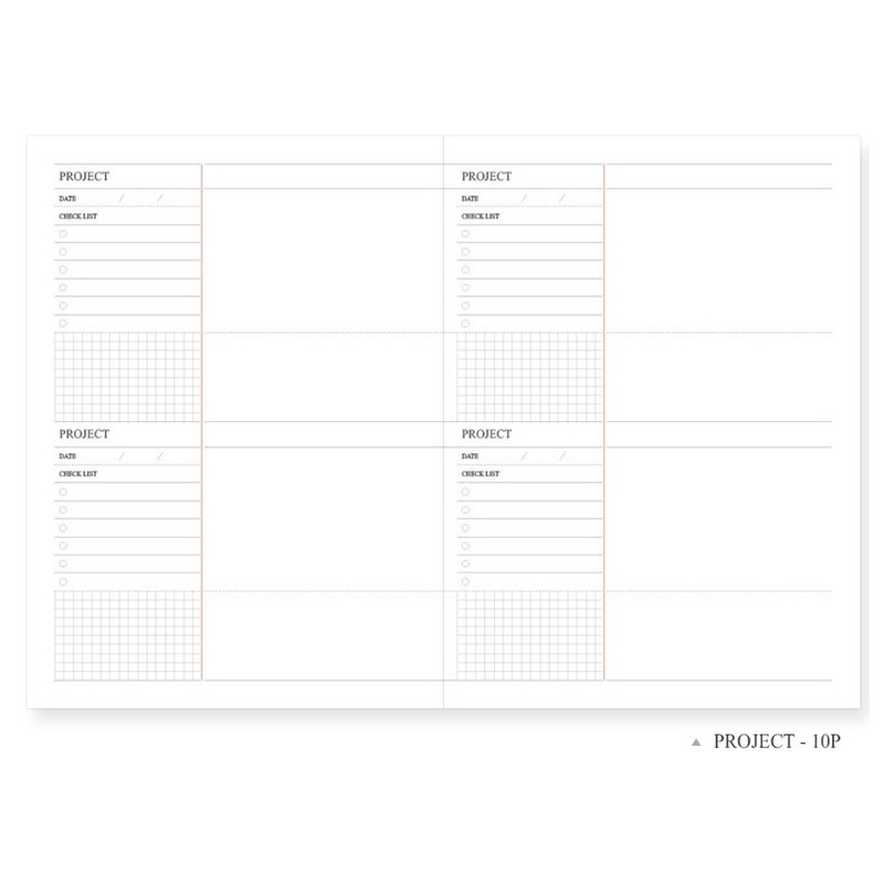 Project note Project note