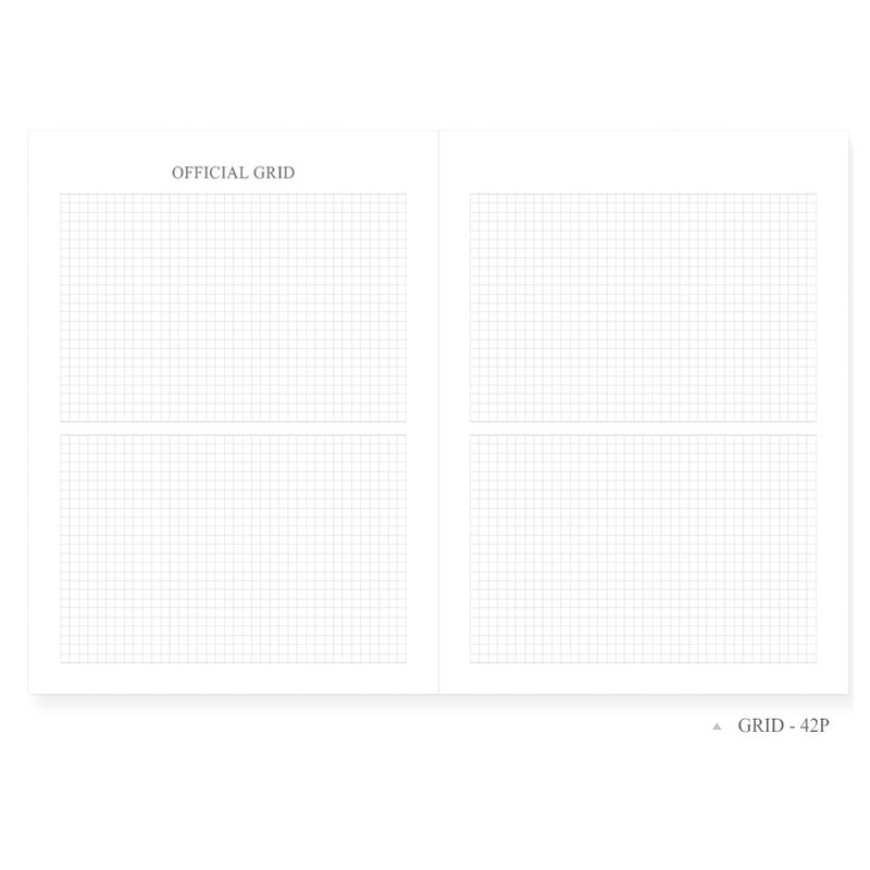 Grid note Grid note