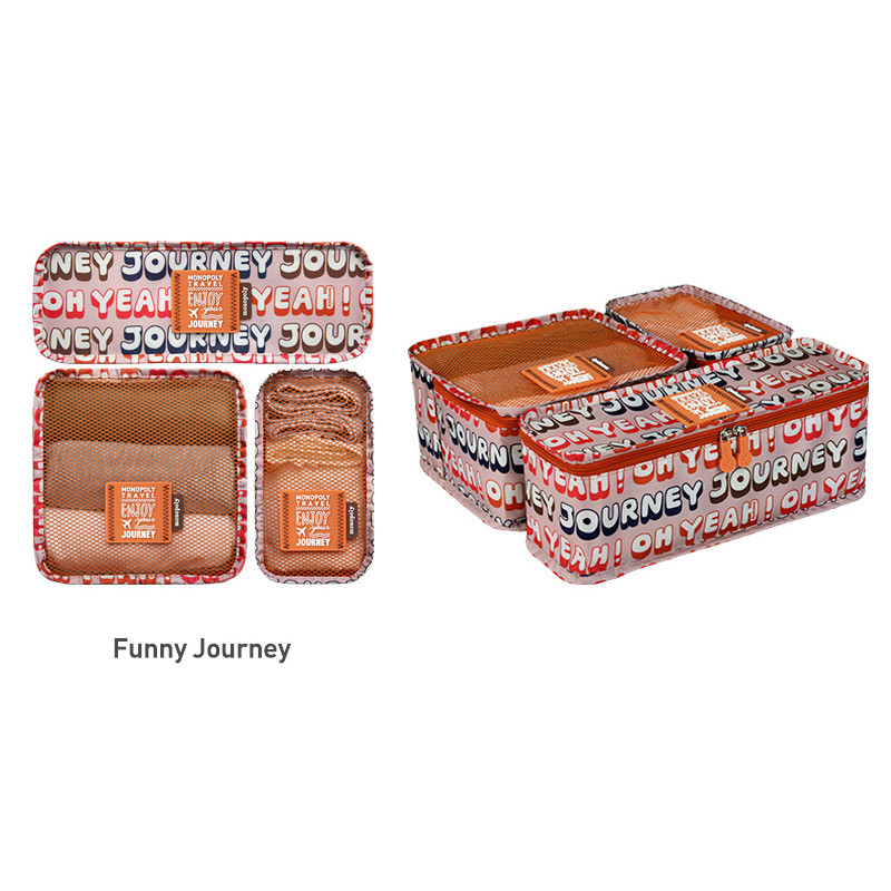 Funny journey Funny journey
