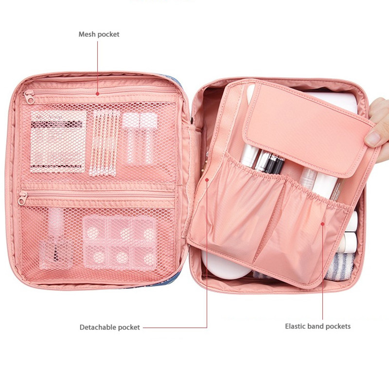 Monopoly Enjoy journey travel large multi pouch bag packing organizer Monopoly Enjoy journey travel large multi pouch bag packing organizer