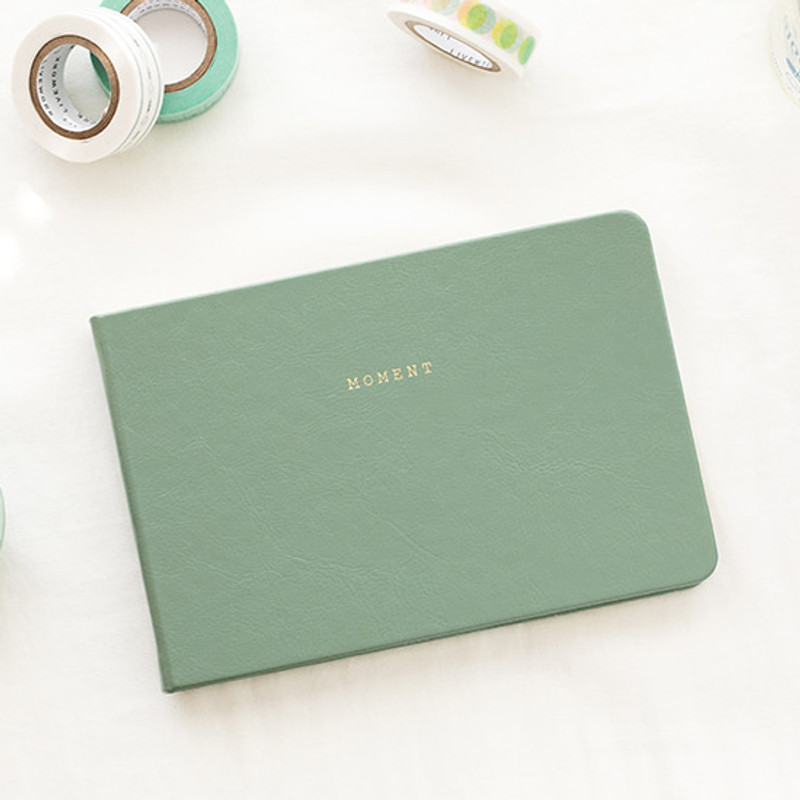 Livework Moment undated weekly planner scheduler Livework Moment undated weekly planner scheduler