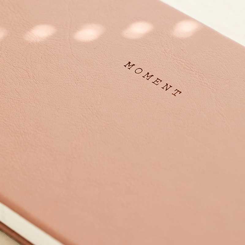 Livework Moment undated weekly planner scheduler Livework Moment undated weekly planner scheduler