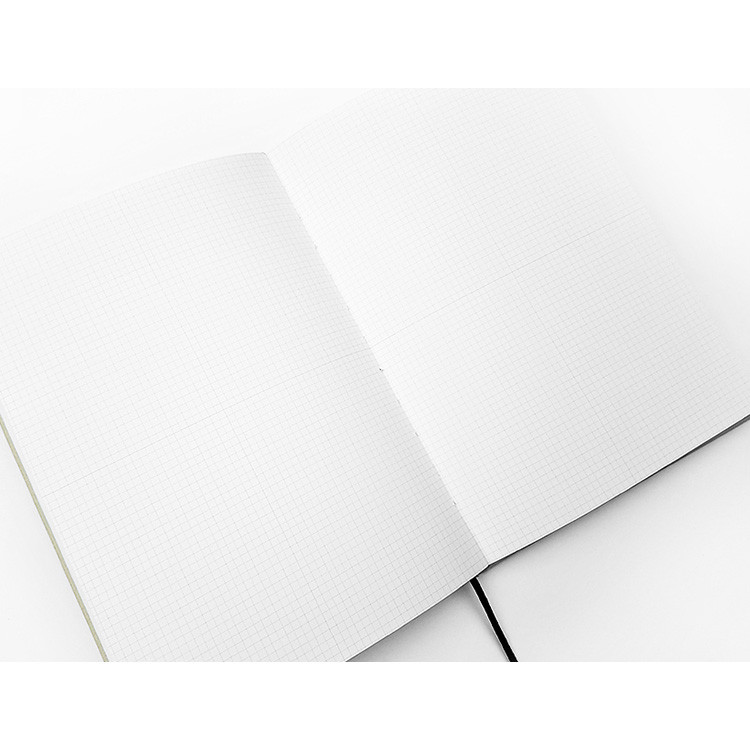 Grid note - 2019 Mon journal dated monthly diary planner