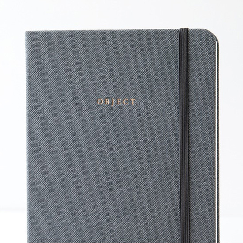Gray - Livework 2019 2019 Object dated daily diary planner Gray - Livework 2019 2019 Object dated daily diary planner