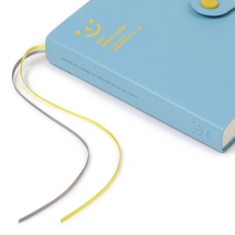 2 Ribbon bookmarks 2 Ribbon bookmarks