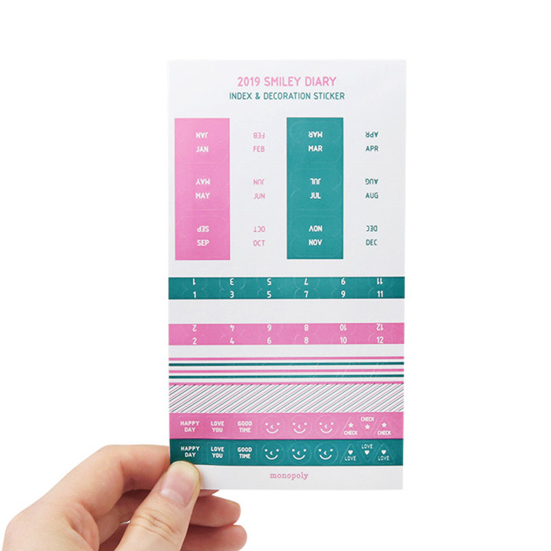 Comes with decoration sticker Comes with decoration sticker