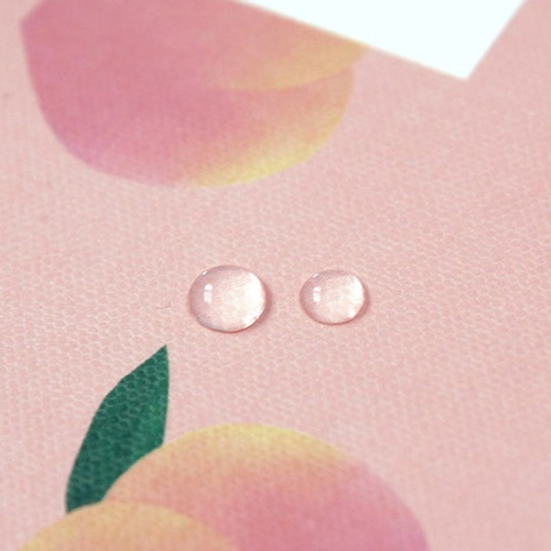 Clear PVC cover Clear PVC cover