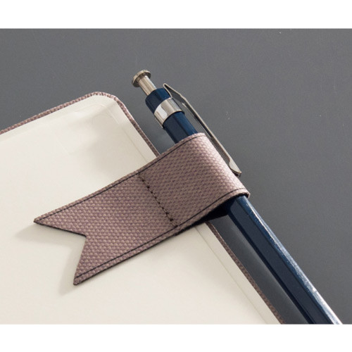 Pen holder - 2019 Making memory handy dated weekly planner 