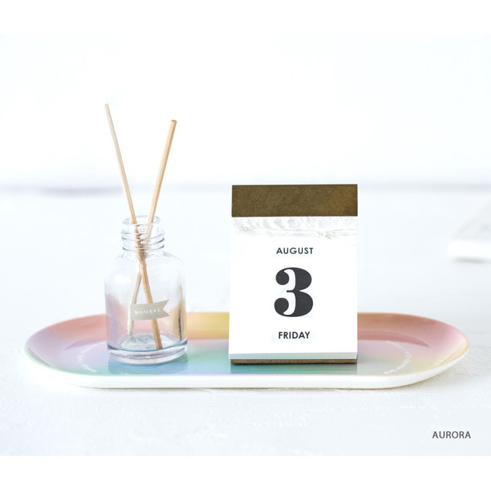 Aurora - Livework Smart organizer basic pencil pen tray