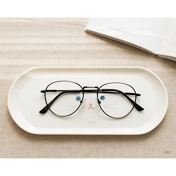 Cat - Livework Smart organizer basic pencil pen tray