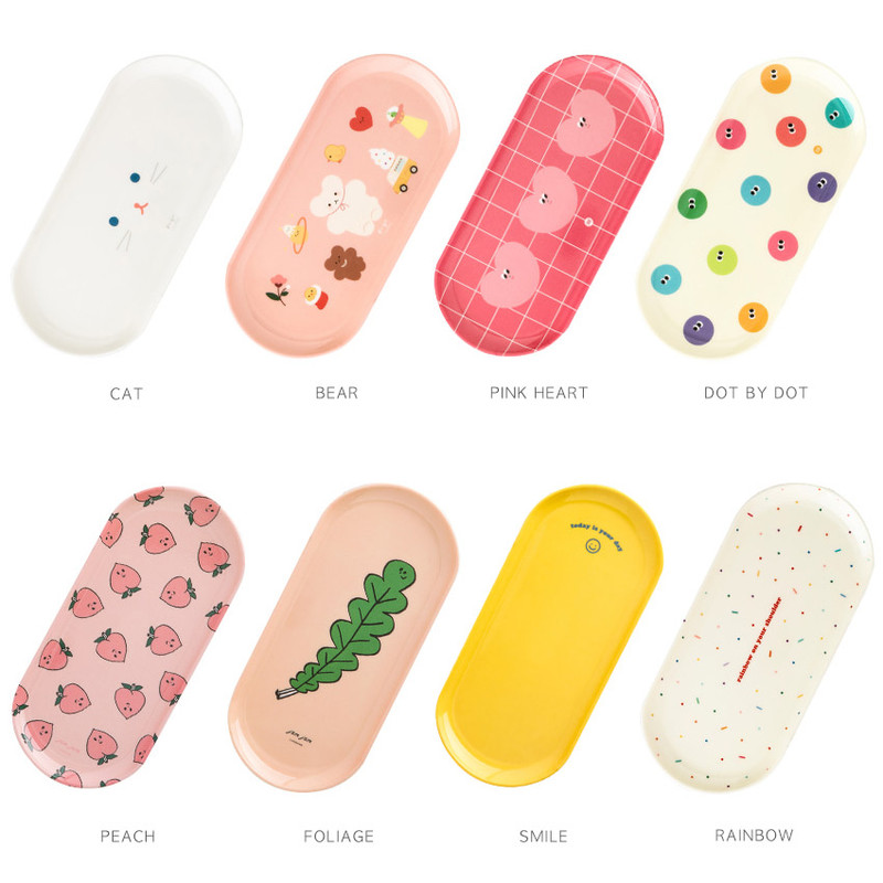 Option - Livework Smart organizer basic pencil pen tray